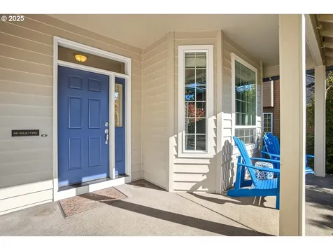 17359 SW Kinglet Drive Sherwood OR 97140