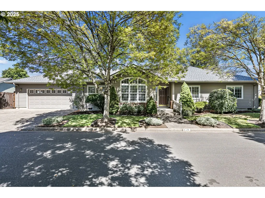 479 Taz Lane Eugene OR 97404