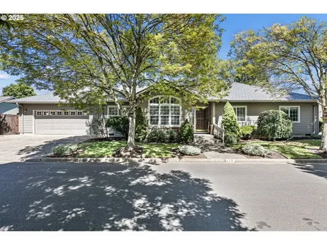 479 Taz Lane Eugene OR 97404