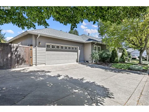 479 Taz Lane Eugene OR 97404