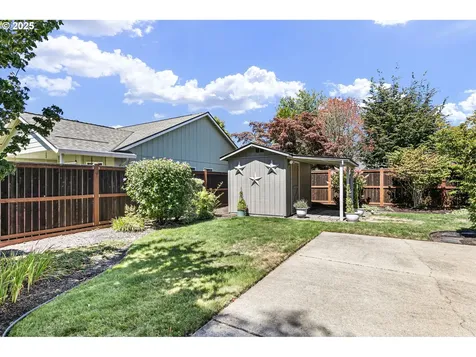 479 Taz Lane Eugene OR 97404