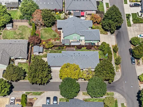479 Taz Lane Eugene OR 97404