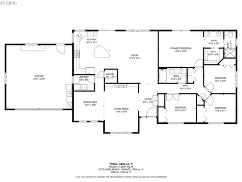 479 Taz Lane Eugene OR 97404