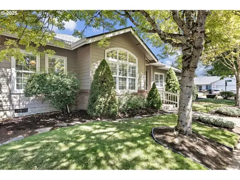 479 Taz Lane Eugene OR 97404