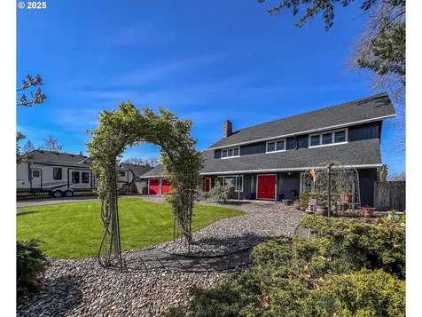 9708 NW 9th Avenue Vancouver WA 98665