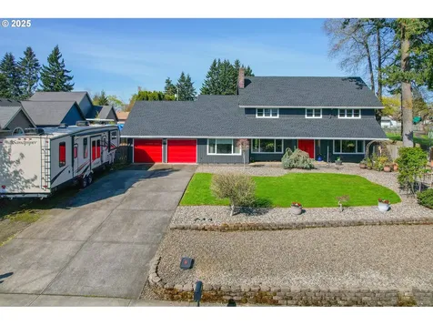 9708 NW 9th Avenue Vancouver WA 98665