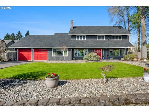 9708 NW 9th Avenue Vancouver WA 98665