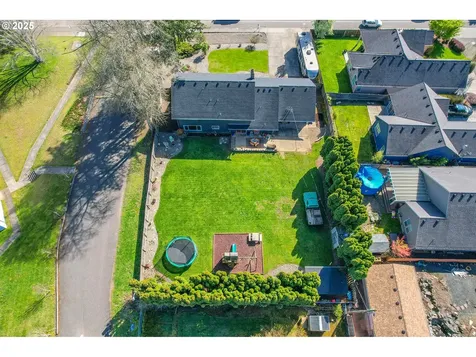 9708 NW 9th Avenue Vancouver WA 98665