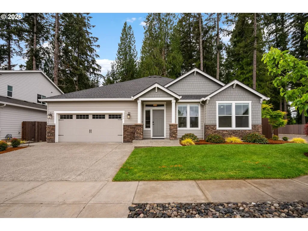 2704 SE 18th Avenue Battle Ground WA 98604