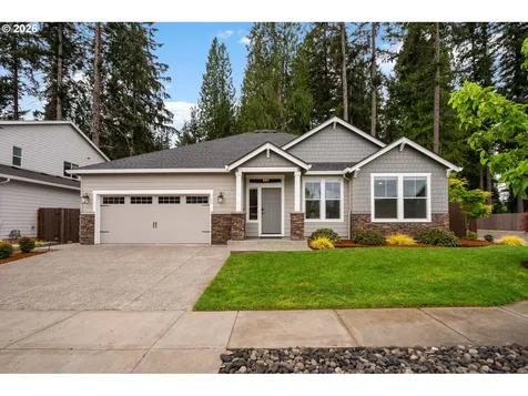 2704 SE 18th Avenue Battle Ground WA 98604