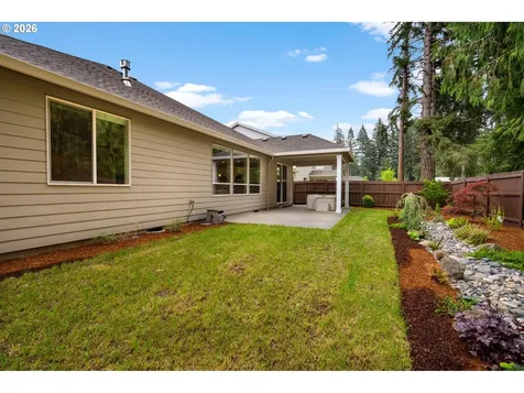 2704 SE 18th Avenue Battle Ground WA 98604