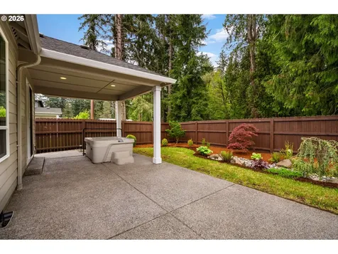 2704 SE 18th Avenue Battle Ground WA 98604