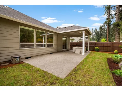 2704 SE 18th Avenue Battle Ground WA 98604