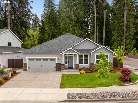 2704 SE 18th Avenue Battle Ground WA 98604