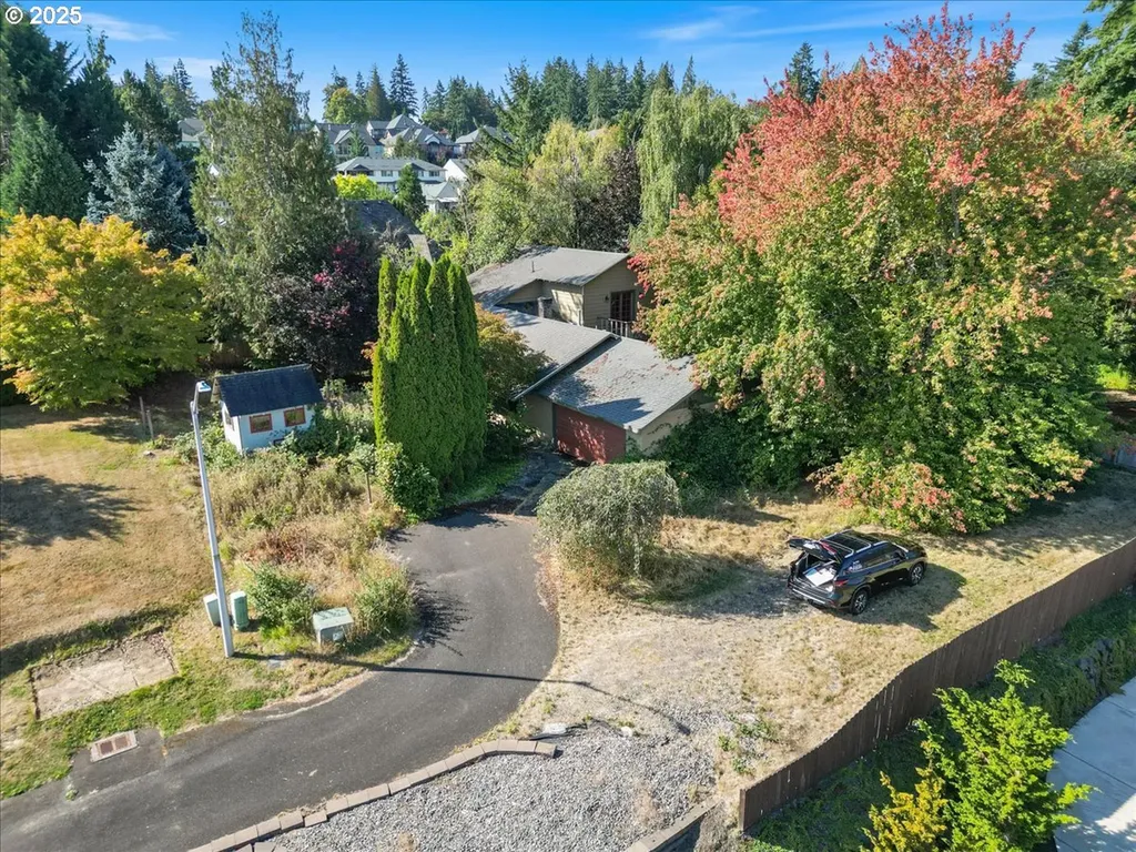 2617 NE 166th Street Ridgefield WA 98642