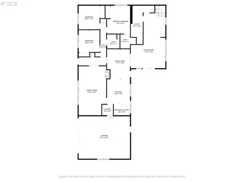 2617 NE 166th Street Ridgefield WA 98642