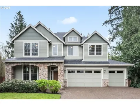 8105 SW Kalay Court Portland OR 97223