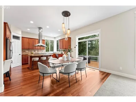 8105 SW Kalay Court Portland OR 97223