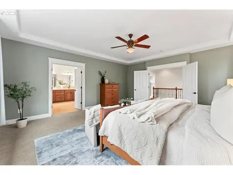 8105 SW Kalay Court Portland OR 97223