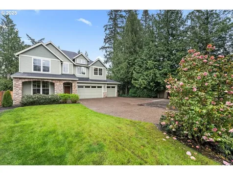 8105 SW Kalay Court Portland OR 97223