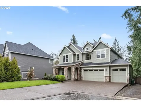 8105 SW Kalay Court Portland OR 97223