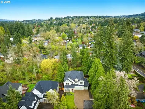 8105 SW Kalay Court Portland OR 97223