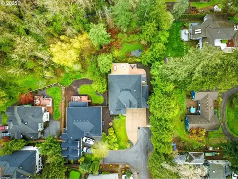 8105 SW Kalay Court Portland OR 97223