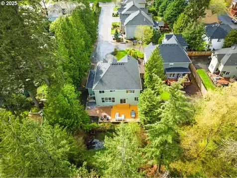 8105 SW Kalay Court Portland OR 97223