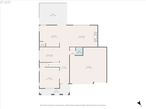 8105 SW Kalay Court Portland OR 97223