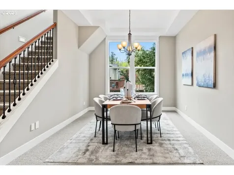 8105 SW Kalay Court Portland OR 97223