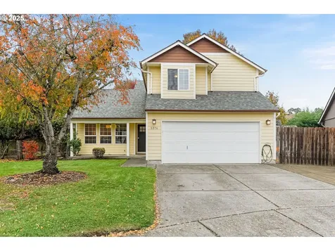 5376 Mcintosh Court N Keizer OR 97303