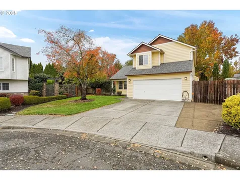 5376 Mcintosh Court N Keizer OR 97303