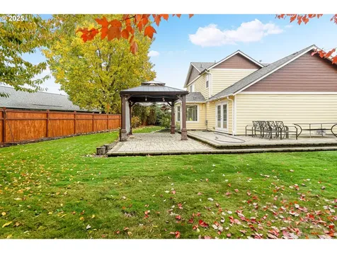 5376 Mcintosh Court N Keizer OR 97303