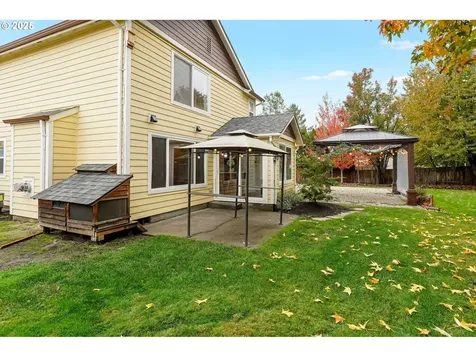 5376 Mcintosh Court N Keizer OR 97303