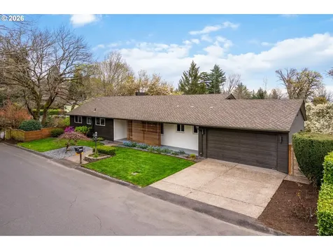 8110 SW Valley View Drive Portland OR 97225