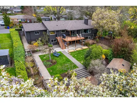 8110 SW Valley View Drive Portland OR 97225