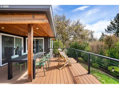 8110 SW Valley View Drive Portland OR 97225