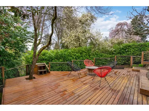8110 SW Valley View Drive Portland OR 97225