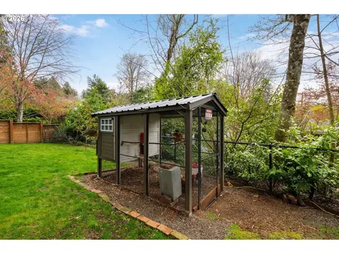 8110 SW Valley View Drive Portland OR 97225