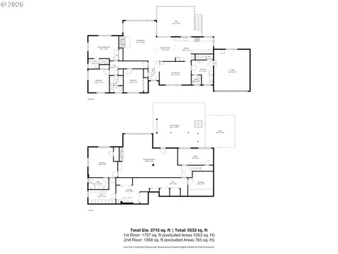 8110 SW Valley View Drive Portland OR 97225