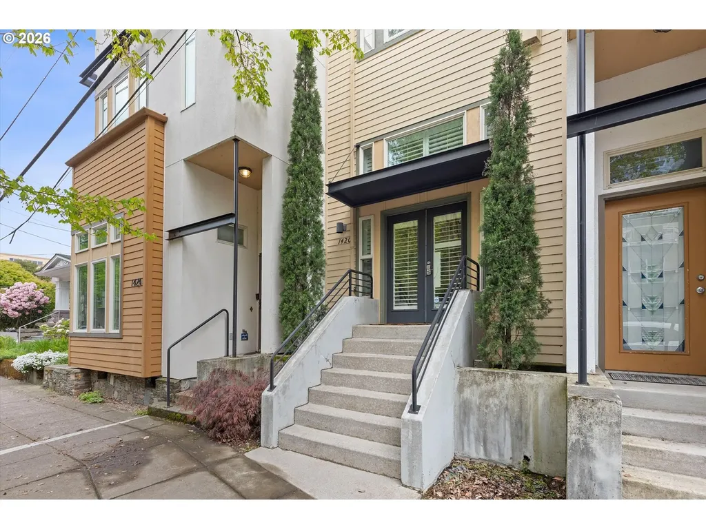 1420 NE 16th Avenue Portland OR 97232