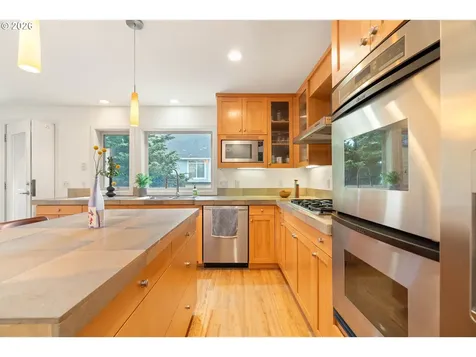 1420 NE 16th Avenue Portland OR 97232