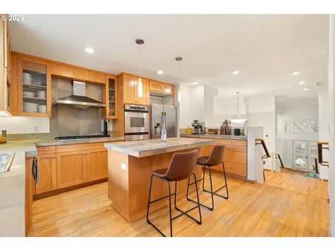 1420 NE 16th Avenue Portland OR 97232