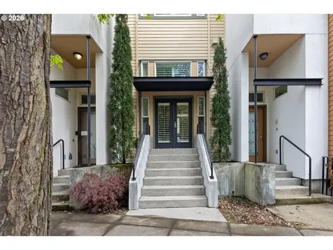 1420 NE 16th Avenue Portland OR 97232