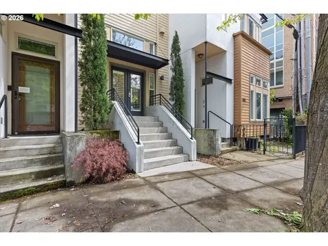 1420 NE 16th Avenue Portland OR 97232