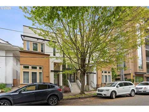 1420 NE 16th Avenue Portland OR 97232
