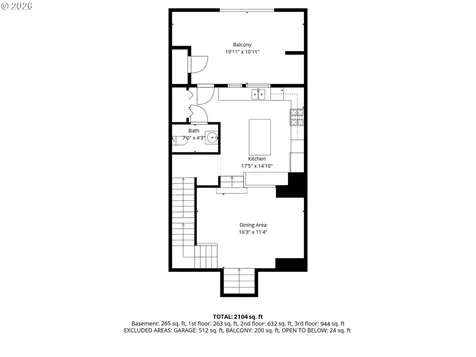 1420 NE 16th Avenue Portland OR 97232