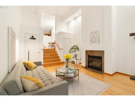 1420 NE 16th Avenue Portland OR 97232