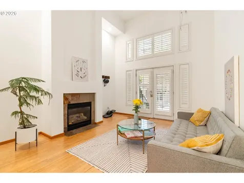 1420 NE 16th Avenue Portland OR 97232