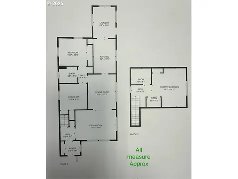 1413 Union Avenue North Bend OR 97459